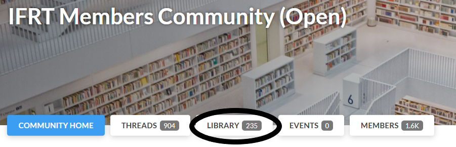 Third tab at the top of the group circled